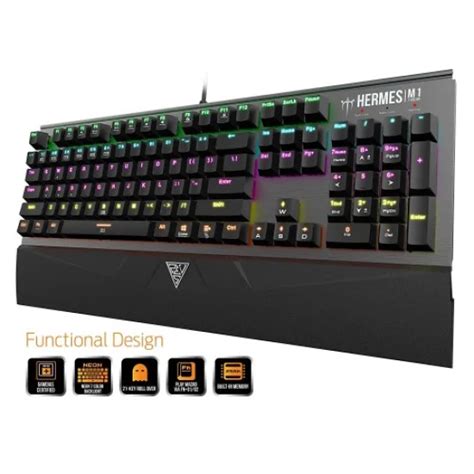 gamdias hermes m1 price in bd|GAMDIAS HERMES M1 7 COLOR MECHANICAL GAMING .